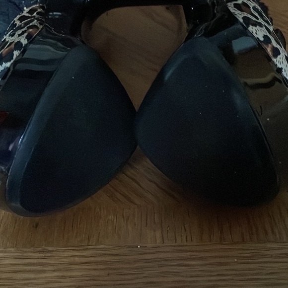 Stripper height nose bleed up here 6 in. - Picture 7 of 8